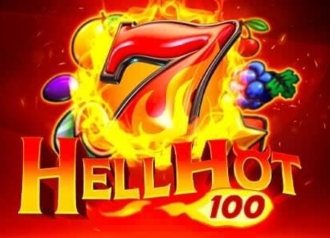 Автомат Hell Hot Endorphina