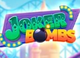 Слот Joker Bombs Hacksaw